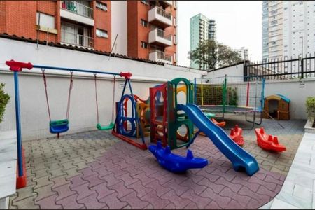Apartamento à venda com 170m², 3 quartos e 3 vagas