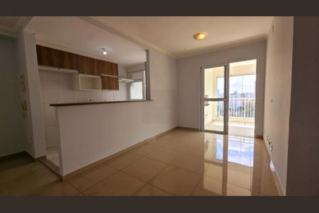 Apartamento à venda com 68m², 2 quartos e 1 vaga
