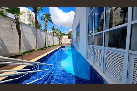 Apartamento à venda com 68m², 2 quartos e 1 vaga