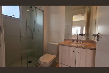 Apartamento à venda com 68m², 2 quartos e 1 vaga