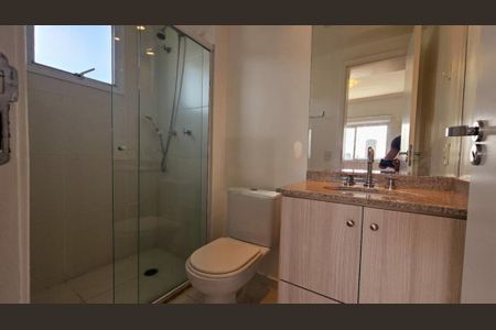 Apartamento à venda com 68m², 2 quartos e 1 vaga