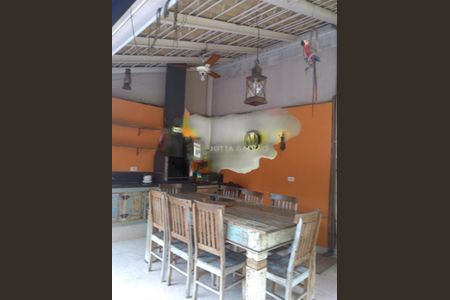 Casa à venda com 3 quartos, 290m² em Jardim Miranda, Campinas