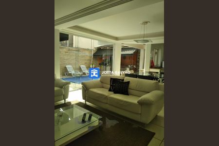 Casa à venda com 3 quartos, 290m² em Jardim Miranda, Campinas