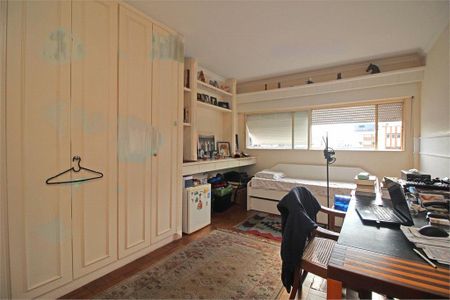 Apartamento à venda com 3 quartos, 260m² em Consolação, São Paulo