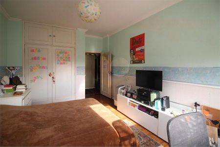 Apartamento à venda com 3 quartos, 260m² em Consolação, São Paulo