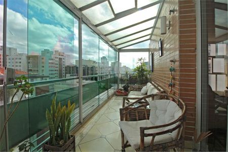 Apartamento à venda com 3 quartos, 260m² em Consolação, São Paulo