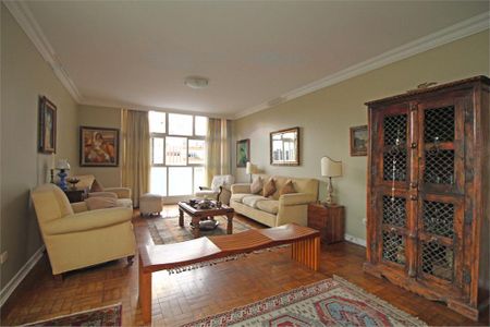 Apartamento à venda com 3 quartos, 260m² em Consolação, São Paulo