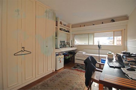 Apartamento à venda com 3 quartos, 260m² em Consolação, São Paulo