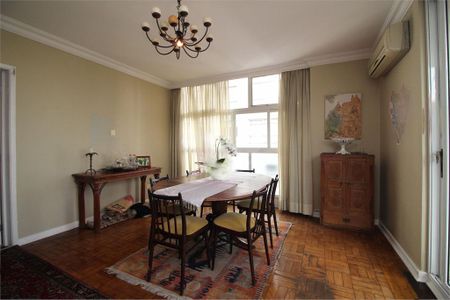 Apartamento à venda com 3 quartos, 260m² em Consolação, São Paulo