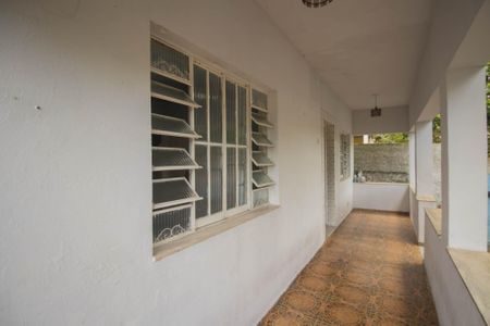 Casa para alugar com 400m², 2 quartos e sem vaga Casa para alugar com 400m², 2 quartos e sem vagaVaranda da Sala