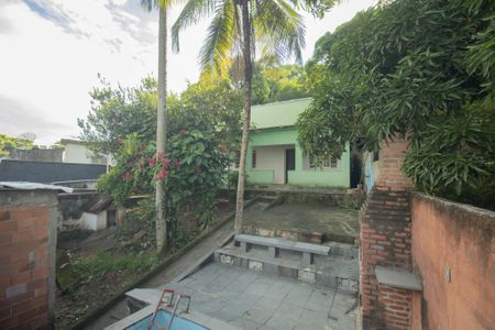 Casa para alugar com 400m², 2 quartos e sem vaga Casa para alugar com 400m², 2 quartos e sem vagaQuintal