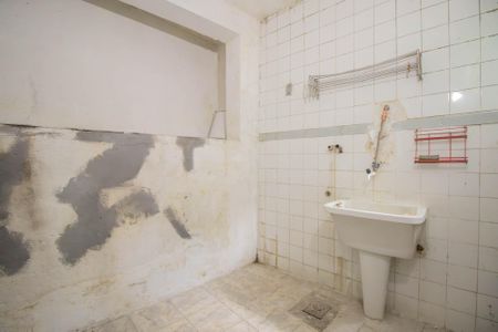 Casa para alugar com 400m², 2 quartos e sem vaga Casa para alugar com 400m², 2 quartos e sem vagaÁrea de Serviço