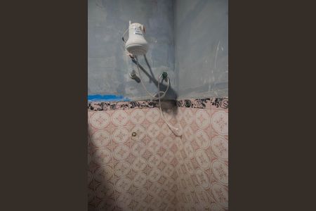 Casa para alugar com 400m², 2 quartos e sem vaga Casa para alugar com 400m², 2 quartos e sem vagaBanheiro