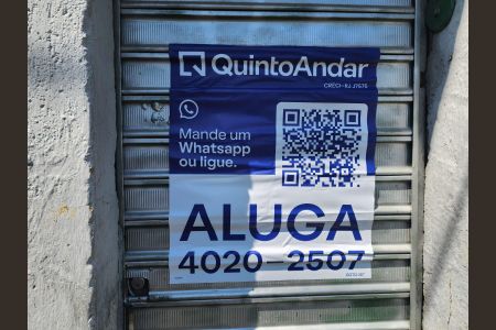 Casa para alugar com 400m², 2 quartos e sem vaga Casa para alugar com 400m², 2 quartos e sem vagaPlaca