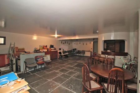 Casa à venda com 4 quartos, 583m² em Jardim Luzitania, São Paulo