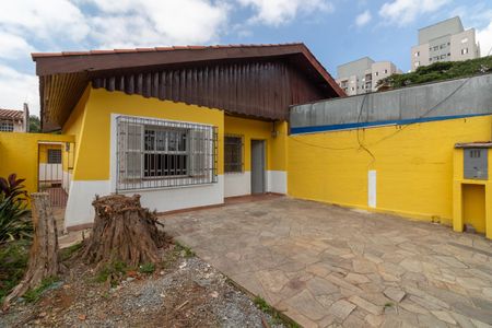 Casa à venda com 90m², 2 quartos e 2 vagasGaragem