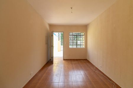 Sala de casa à venda com 2 quartos, 90m² em Jardim Sarah, São Paulo