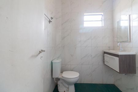 Casa à venda com 90m², 2 quartos e 2 vagasBanheiro