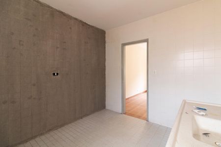 Casa à venda com 90m², 2 quartos e 2 vagasCozinha