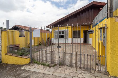 Casa à venda com 90m², 2 quartos e 2 vagasFachada