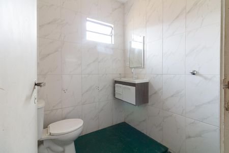 Casa à venda com 90m², 2 quartos e 2 vagasBanheiro