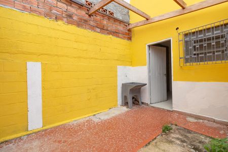 Casa à venda com 90m², 2 quartos e 2 vagasÁrea de Serviço
