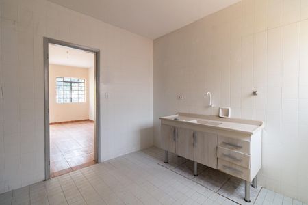Casa à venda com 90m², 2 quartos e 2 vagasCozinha