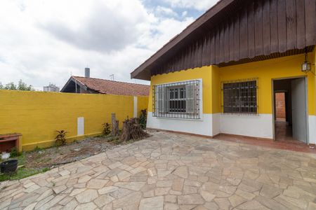 Casa à venda com 90m², 2 quartos e 2 vagasGaragem