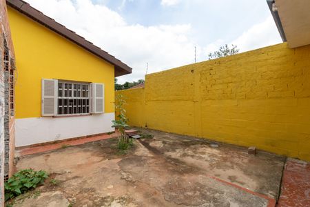 Casa à venda com 90m², 2 quartos e 2 vagasÁrea de Serviço