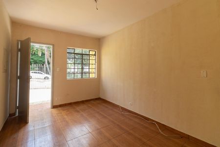 Sala de casa à venda com 2 quartos, 90m² em Jardim Sarah, São Paulo