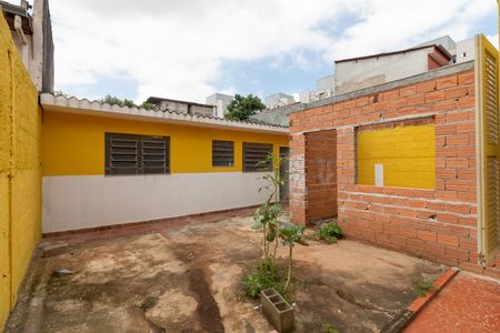Casa à venda com 90m², 2 quartos e 2 vagasÁrea de Serviço