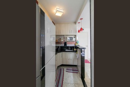 Apartamento para alugar com 47m², 2 quartos e 1 vaga Apartamento para alugar com 47m², 2 quartos e 1 vagaCozinha