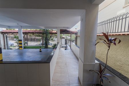 Apartamento à venda com 96m², 3 quartos e 1 vaga Apartamento à venda com 96m², 3 quartos e 1 vagaHall de entrada