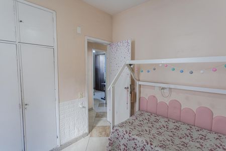 Apartamento à venda com 96m², 3 quartos e 1 vaga Apartamento à venda com 96m², 3 quartos e 1 vagaQuarto 2