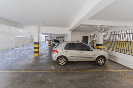 Apartamento à venda com 96m², 3 quartos e 1 vaga Apartamento à venda com 96m², 3 quartos e 1 vagaGaragem