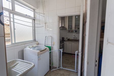 Apartamento à venda com 96m², 3 quartos e 1 vaga Apartamento à venda com 96m², 3 quartos e 1 vagaÁrea de Serviço