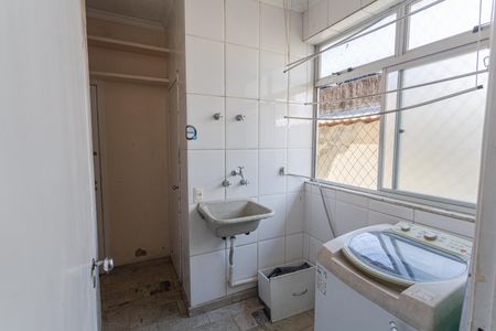 Apartamento à venda com 96m², 3 quartos e 1 vaga Apartamento à venda com 96m², 3 quartos e 1 vagaÁrea de Serviço