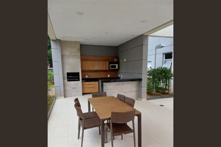 Apartamento à venda com 2 quartos, 52m² em Chácara Santo Antônio (Zona Sul), São Paulo
