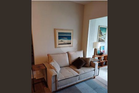 Apartamento à venda com 2 quartos, 52m² em Chácara Santo Antônio (Zona Sul), São Paulo