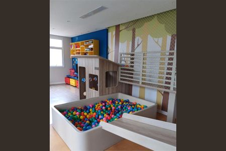 Apartamento à venda com 2 quartos, 52m² em Chácara Santo Antônio (Zona Sul), São Paulo