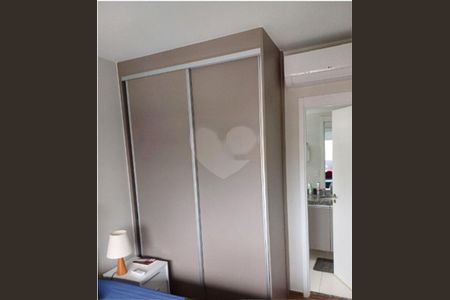 Apartamento à venda com 2 quartos, 52m² em Chácara Santo Antônio (Zona Sul), São Paulo