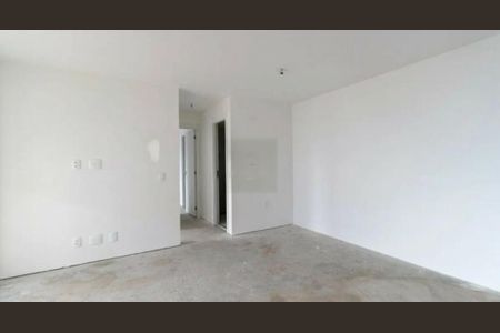 Apartamento à venda com 2 quartos, 63m² em Vila Cruzeiro, São Paulo