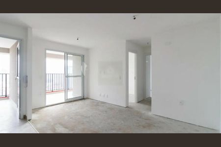 Apartamento à venda com 2 quartos, 63m² em Vila Cruzeiro, São Paulo