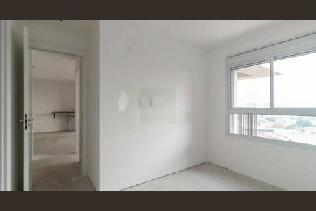 Apartamento à venda com 2 quartos, 63m² em Vila Cruzeiro, São Paulo
