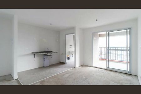 Apartamento à venda com 2 quartos, 63m² em Vila Cruzeiro, São Paulo