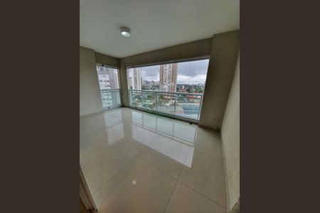 Apartamento à venda com 3 quartos, 85m² em Cidade Monções, São Paulo