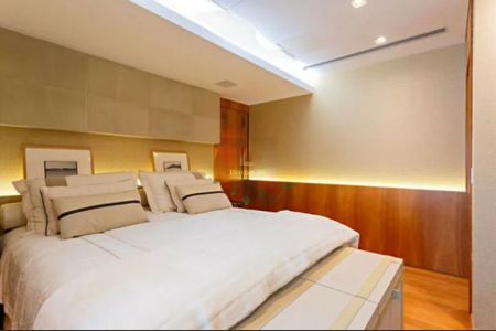 Apartamento à venda com 1 quarto, 123m² em Itaim Bibi, São Paulo