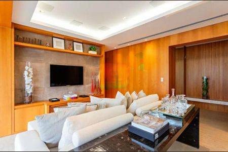 Apartamento à venda com 1 quarto, 123m² em Itaim Bibi, São Paulo