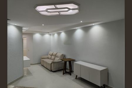 Apartamento à venda com 3 quartos, 60m² em Jardim Marajoara, São Paulo