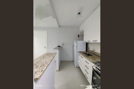 Apartamento à venda com 60m², 3 quartos e 1 vaga